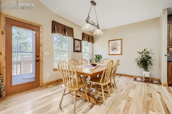 $950,000 | 3550 Conecrest Lane, Colorado Springs, CO 80908