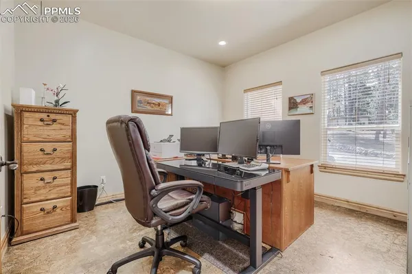 $950,000 | 3550 Conecrest Lane, Colorado Springs, CO 80908