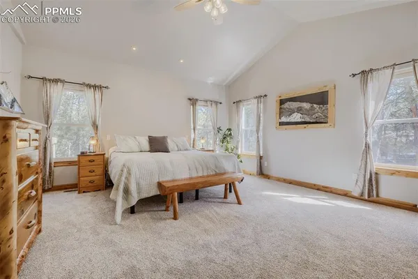 $950,000 | 3550 Conecrest Lane, Colorado Springs, CO 80908
