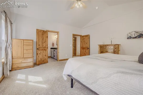 $950,000 | 3550 Conecrest Lane, Colorado Springs, CO 80908