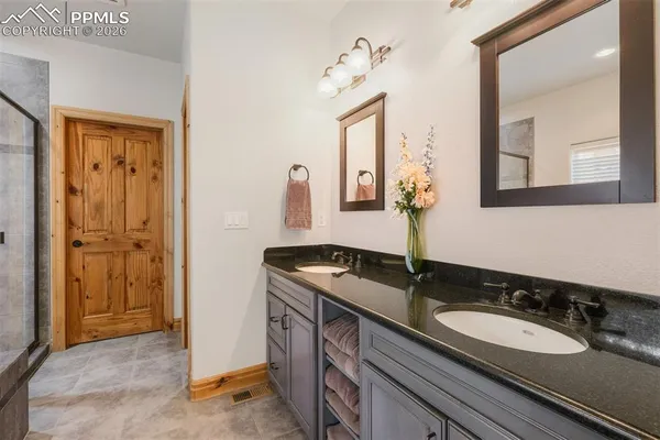 $950,000 | 3550 Conecrest Lane, Colorado Springs, CO 80908