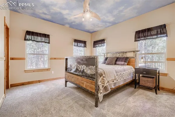 $950,000 | 3550 Conecrest Lane, Colorado Springs, CO 80908