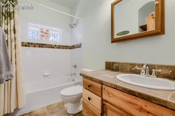$950,000 | 3550 Conecrest Lane, Colorado Springs, CO 80908