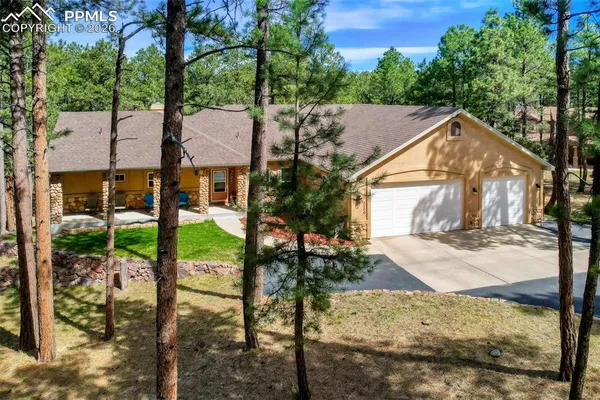 $950,000 | 3550 Conecrest Lane, Colorado Springs, CO 80908