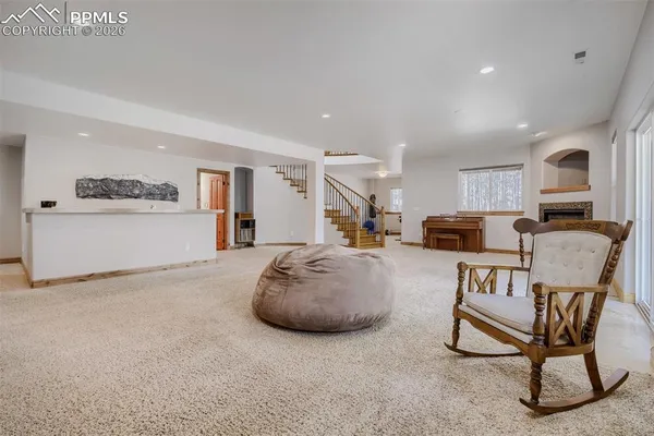 $950,000 | 3550 Conecrest Lane, Colorado Springs, CO 80908