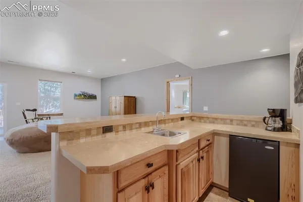 $950,000 | 3550 Conecrest Lane, Colorado Springs, CO 80908