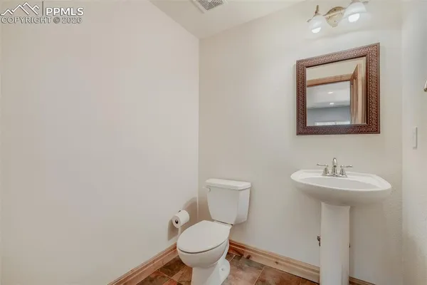 $950,000 | 3550 Conecrest Lane, Colorado Springs, CO 80908