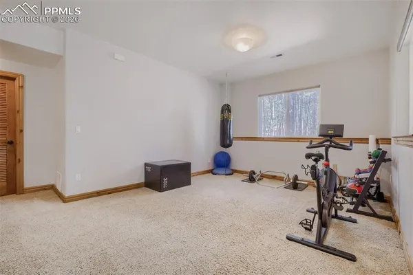 $950,000 | 3550 Conecrest Lane, Colorado Springs, CO 80908