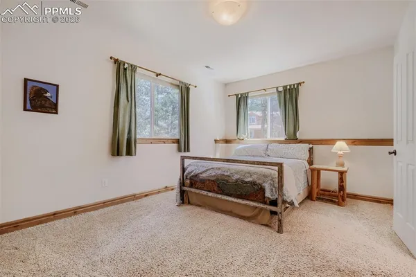 $950,000 | 3550 Conecrest Lane, Colorado Springs, CO 80908