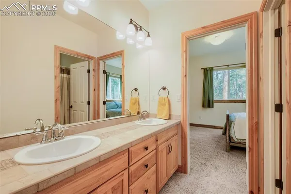 $950,000 | 3550 Conecrest Lane, Colorado Springs, CO 80908