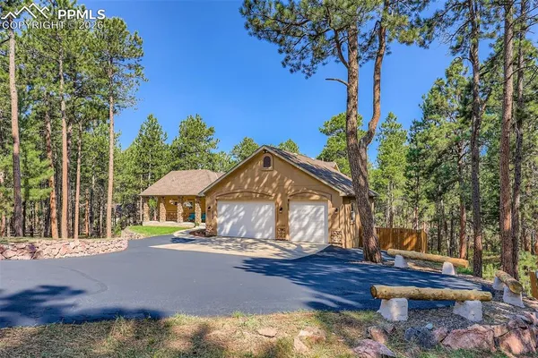 $950,000 | 3550 Conecrest Lane, Colorado Springs, CO 80908