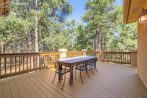 $950,000 | 3550 Conecrest Lane, Colorado Springs, CO 80908