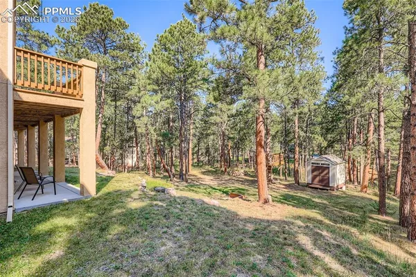 $950,000 | 3550 Conecrest Lane, Colorado Springs, CO 80908