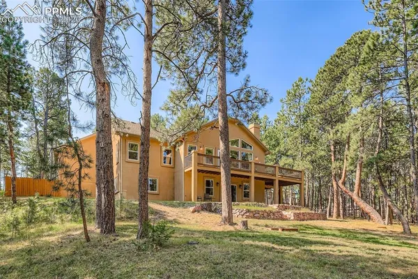 $950,000 | 3550 Conecrest Lane, Colorado Springs, CO 80908