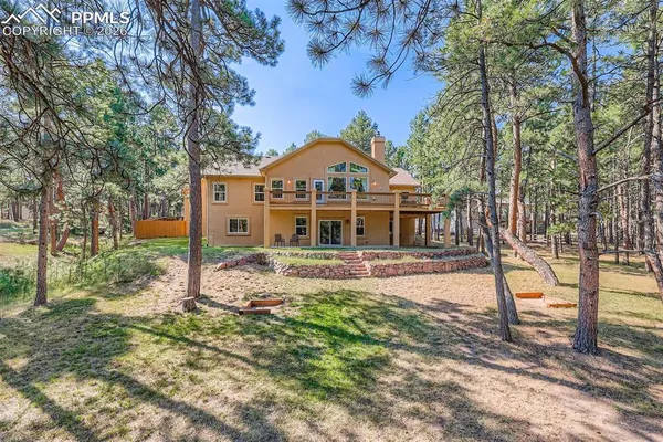 $950,000 | 3550 Conecrest Lane, Colorado Springs, CO 80908