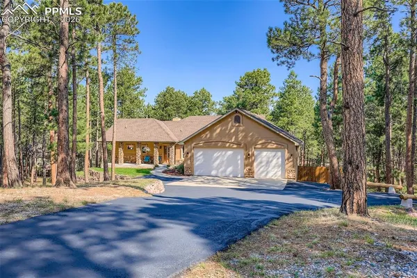 $950,000 | 3550 Conecrest Lane, Colorado Springs, CO 80908