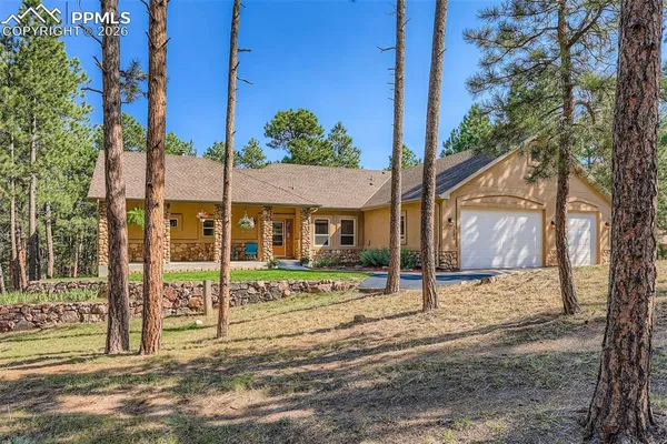 $950,000 | 3550 Conecrest Lane, Colorado Springs, CO 80908