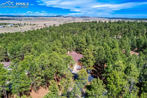 $950,000 | 3550 Conecrest Lane, Colorado Springs, CO 80908