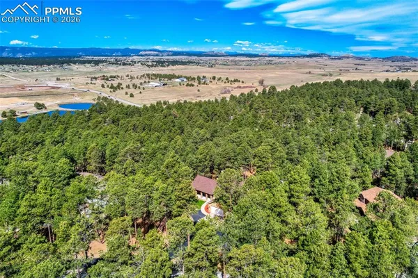 $950,000 | 3550 Conecrest Lane, Colorado Springs, CO 80908