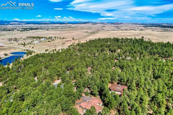 $950,000 | 3550 Conecrest Lane, Colorado Springs, CO 80908