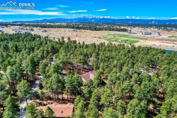 $950,000 | 3550 Conecrest Lane, Colorado Springs, CO 80908