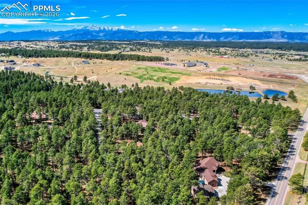 $950,000 | 3550 Conecrest Lane, Colorado Springs, CO 80908