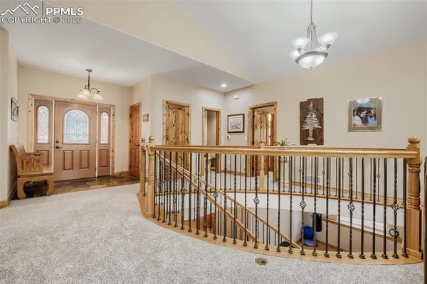 $950,000 | 3550 Conecrest Lane, Colorado Springs, CO 80908