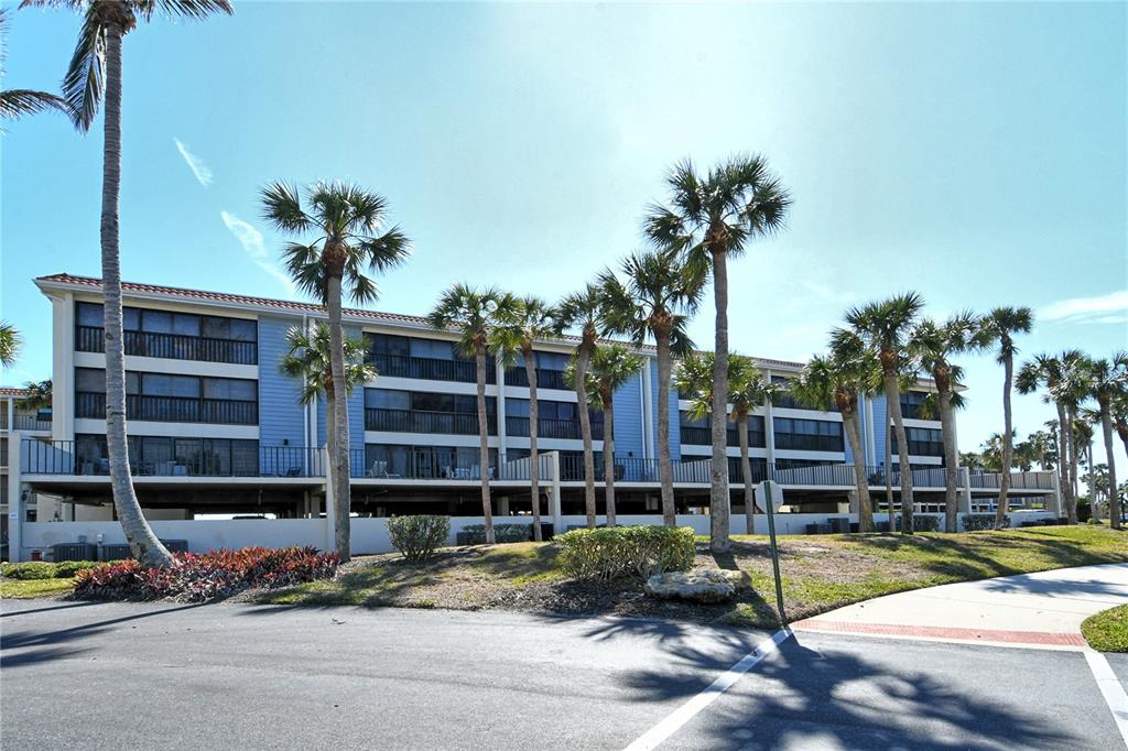 1651 Beach Road, Unit 408 Englewood, FL 34223 - Photo 2 of 46 Gallery Image 2