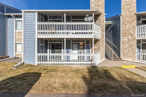 $299,000 | 8335 Fairmount Drive, Unit 4102, Denver, CO 80247