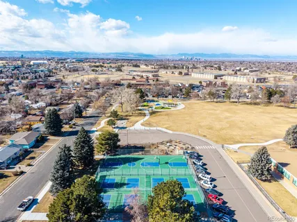 $299,000 | 8335 Fairmount Drive, Unit 4102, Denver, CO 80247
