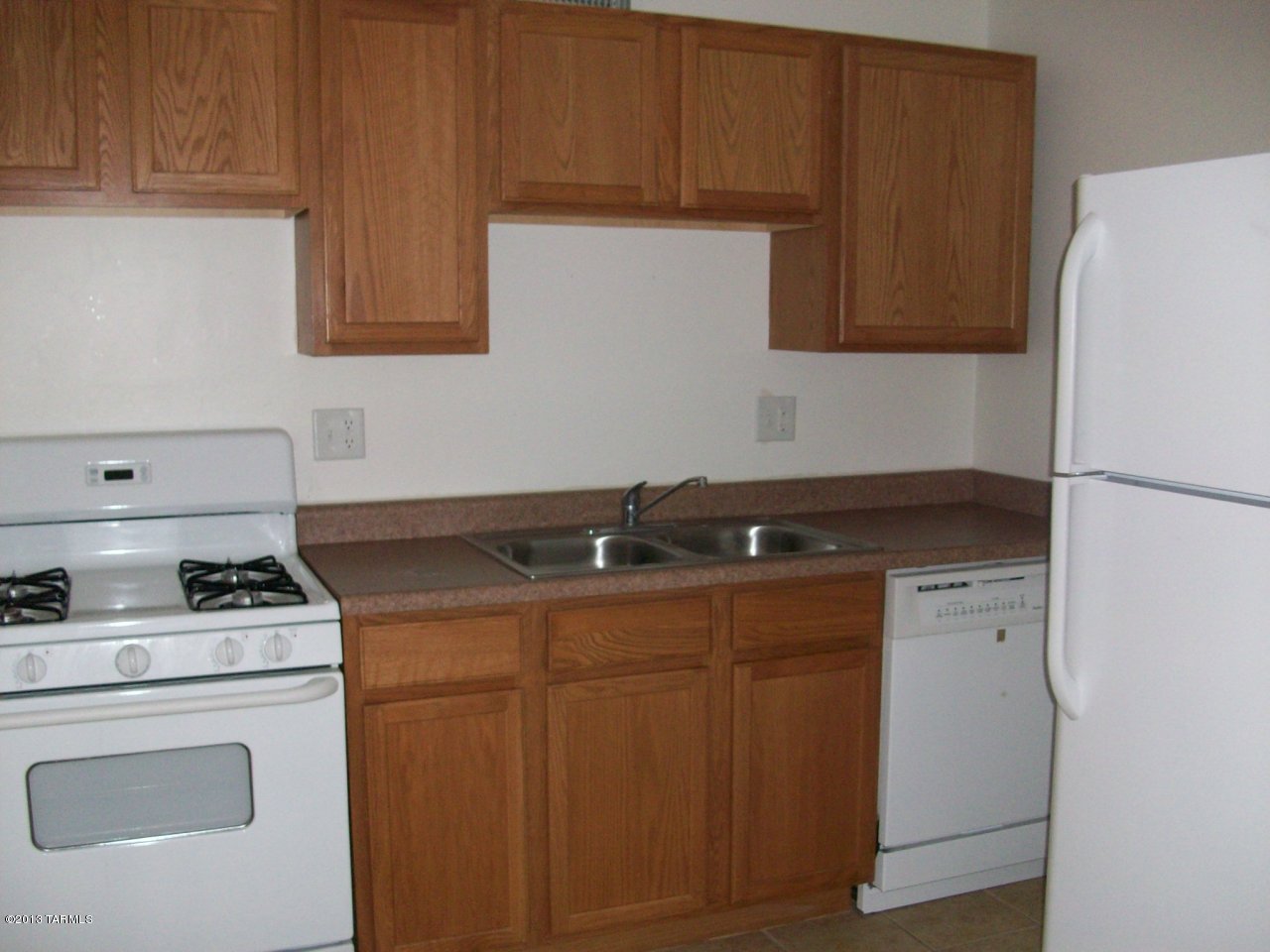 350 North Silverbell Road, Unit 57 Tucson, AZ 85745 - Photo 6 of 7