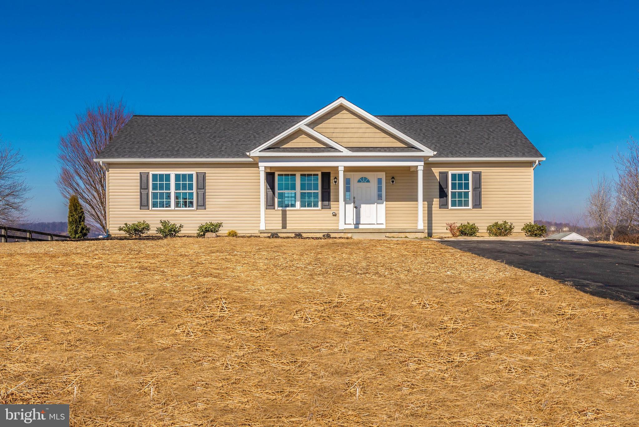 2256 John Selby Road New Windsor, MD 21776 - Photo 1 of 45 Gallery Image 1
