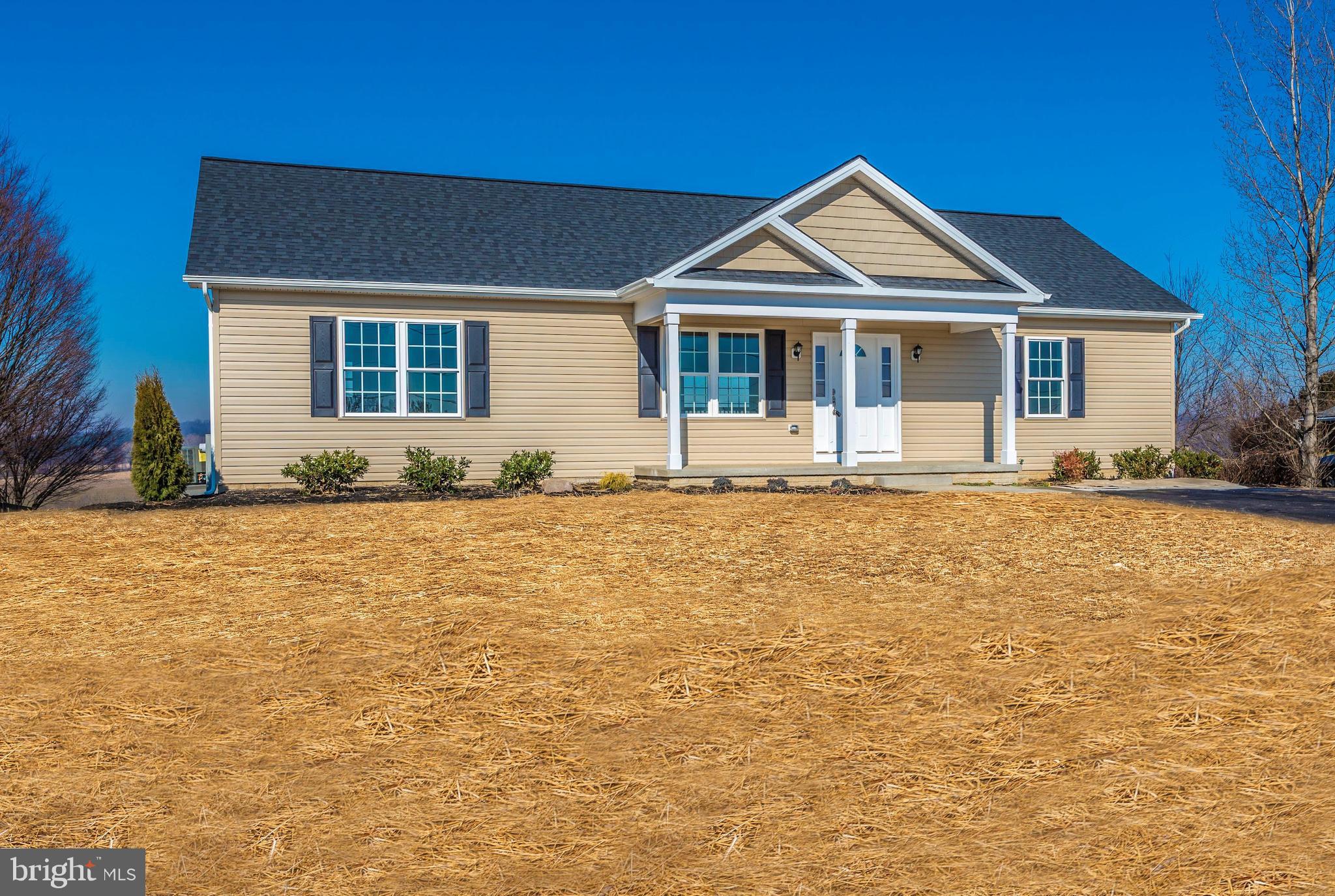 2256 John Selby Road New Windsor, MD 21776 - Photo 2 of 45 Gallery Image 2