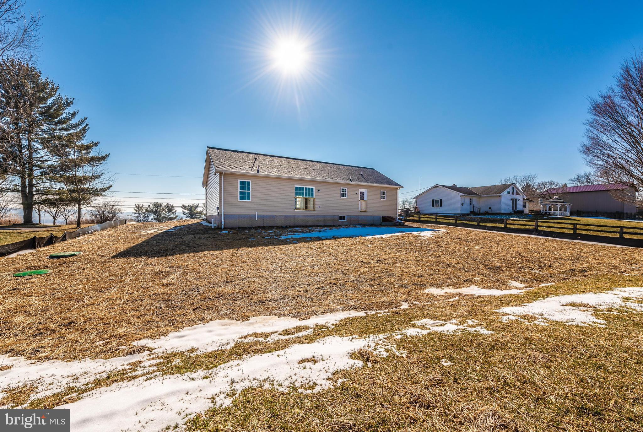 2256 John Selby Road New Windsor, MD 21776 - Photo 5 of 45 Gallery Image 5