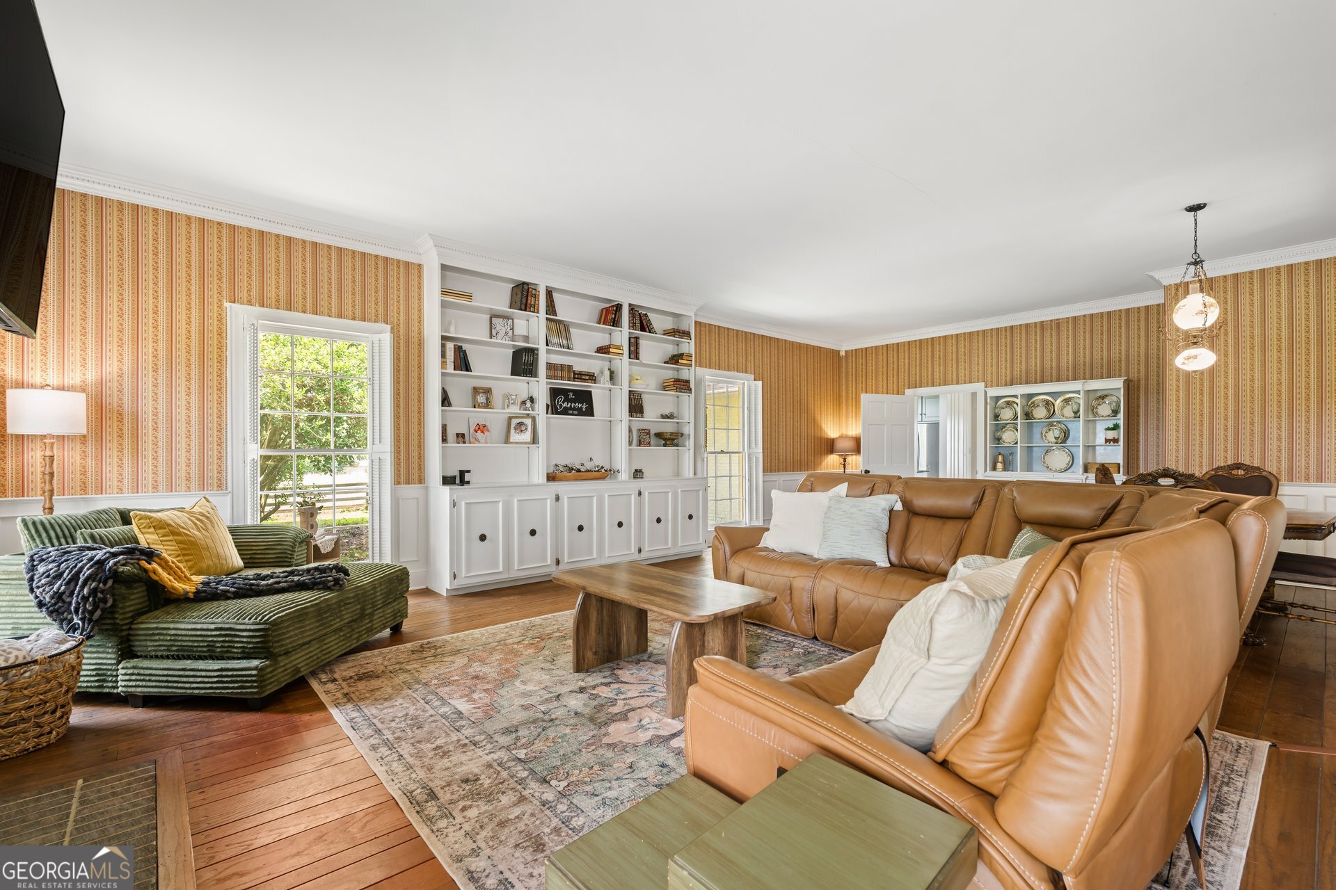 3710 Veal Road Roopville, GA 30170 - Photo 12 of 29