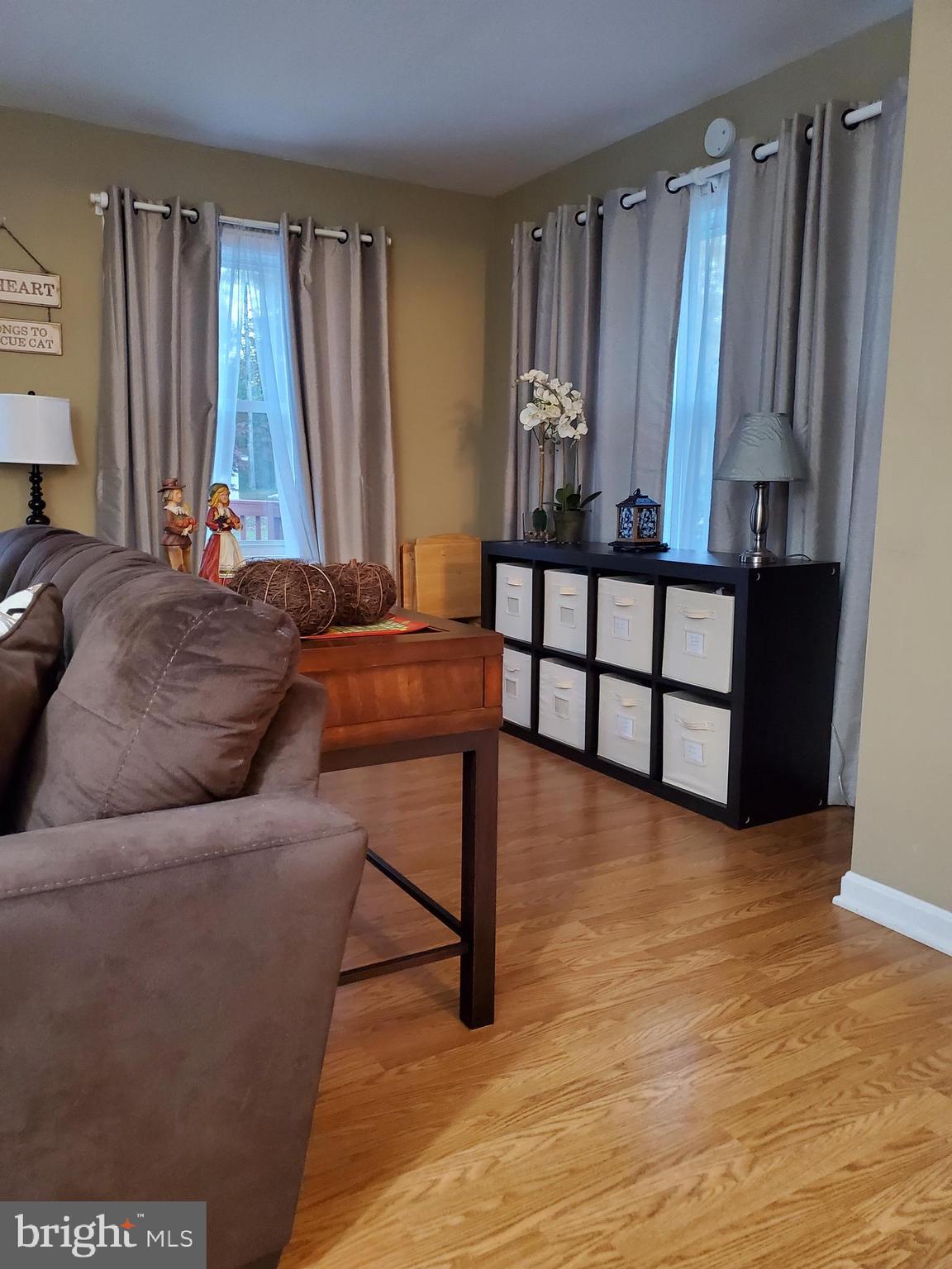 9833 Post Oak Road Spotsylvania, VA 22551 - Photo 13 of 25 Main Family Room