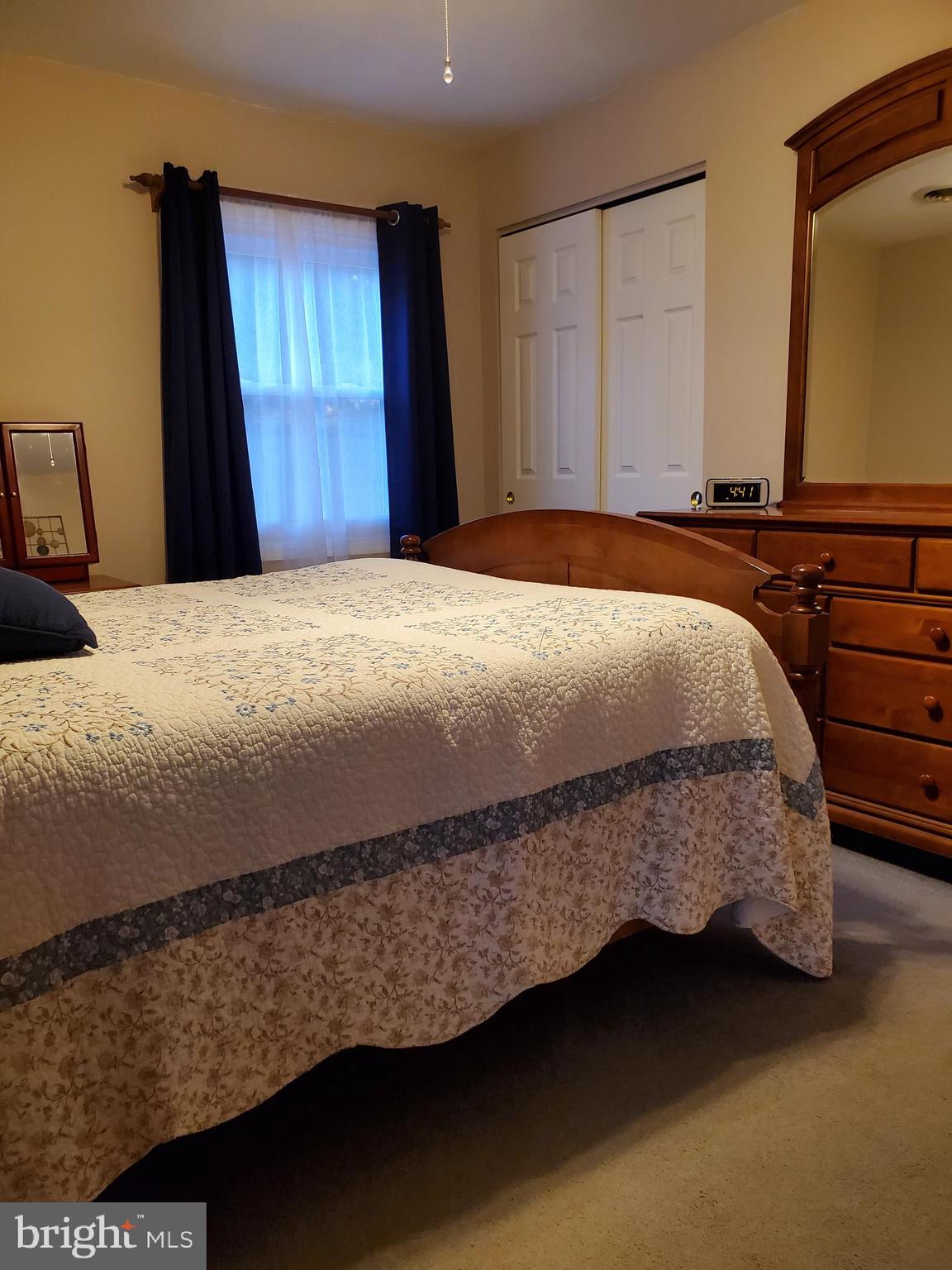 9833 Post Oak Road Spotsylvania, VA 22551 - Photo 21 of 25 Master Bedroom