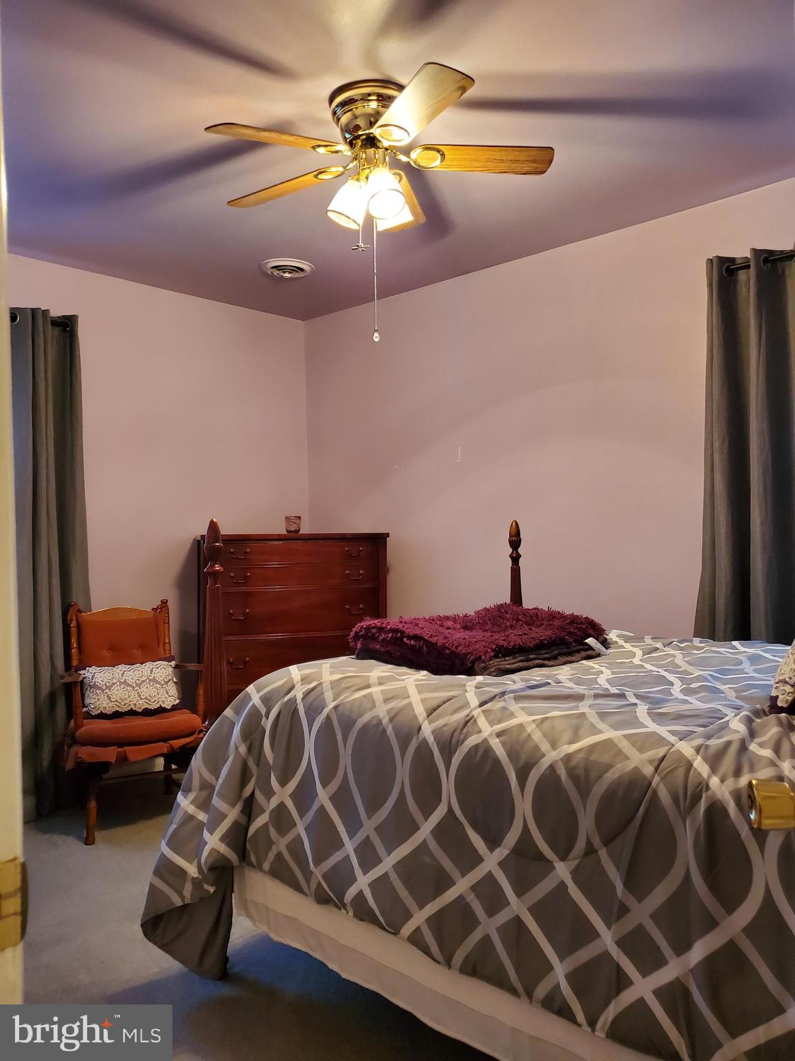 9833 Post Oak Road Spotsylvania, VA 22551 - Photo 23 of 25 Bedroom
