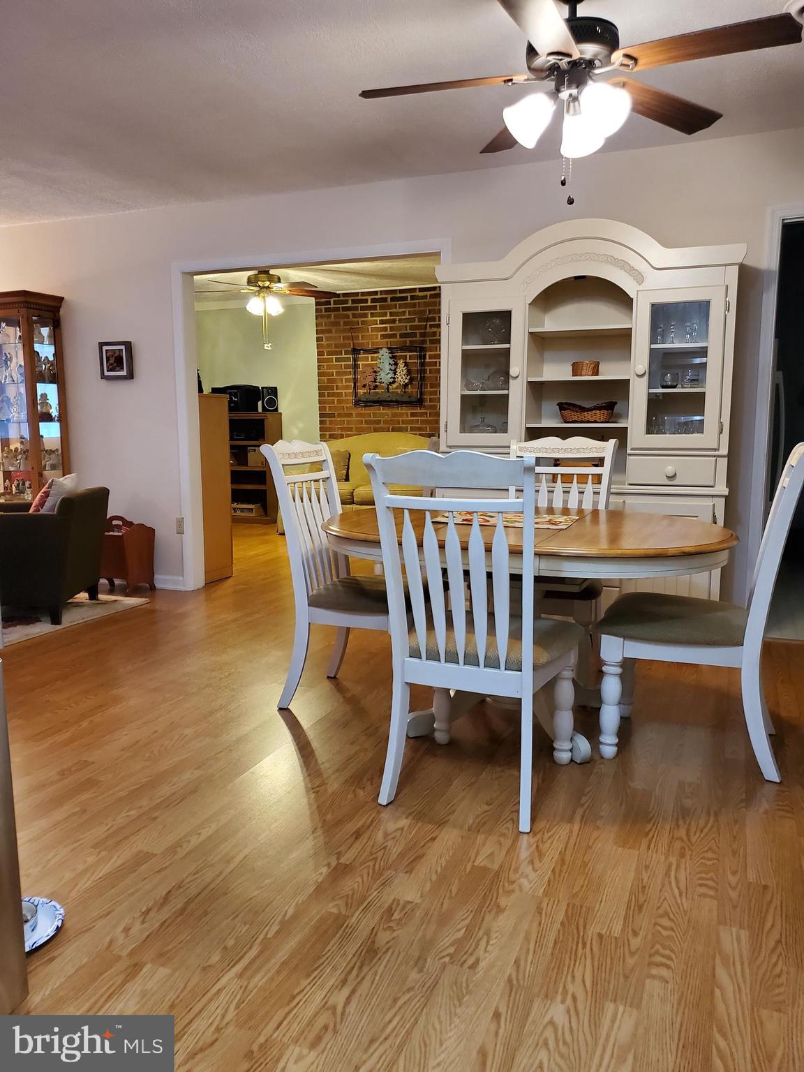 9833 Post Oak Road Spotsylvania, VA 22551 - Photo 7 of 25 Dining Room Area