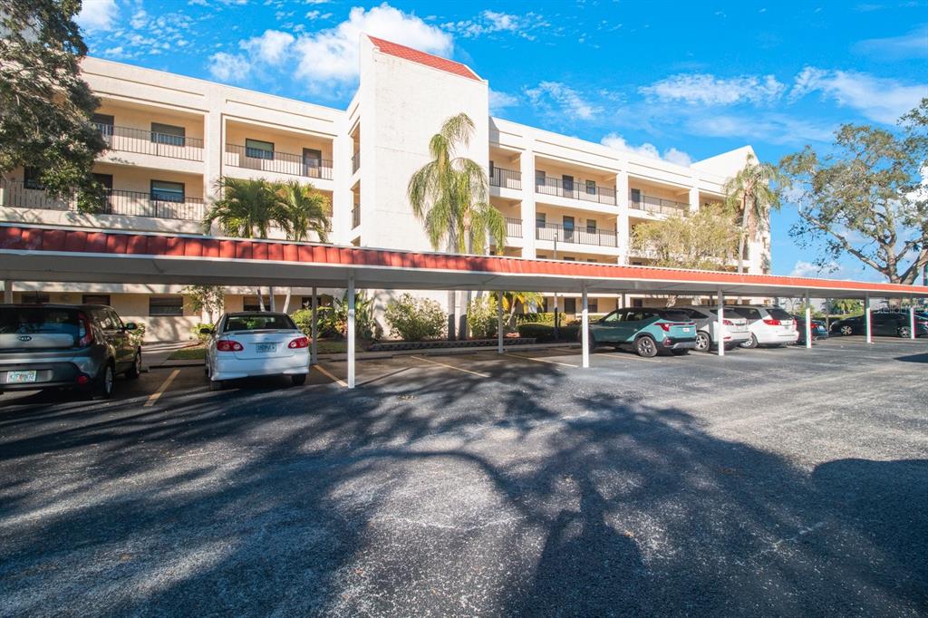11485 Oakhurst Road, Unit A203 Largo, FL 33774 - Photo 1 of 1 Gallery Image 1