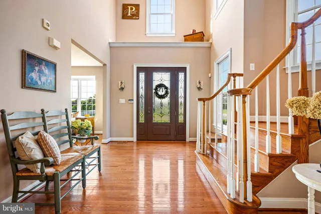 $990,000 | 220 Hickory Lane, Mullica Hill, NJ 08062