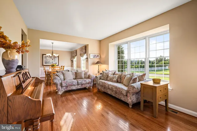 $990,000 | 220 Hickory Lane, Mullica Hill, NJ 08062