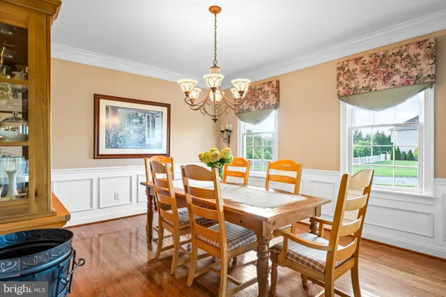 $990,000 | 220 Hickory Lane, Mullica Hill, NJ 08062