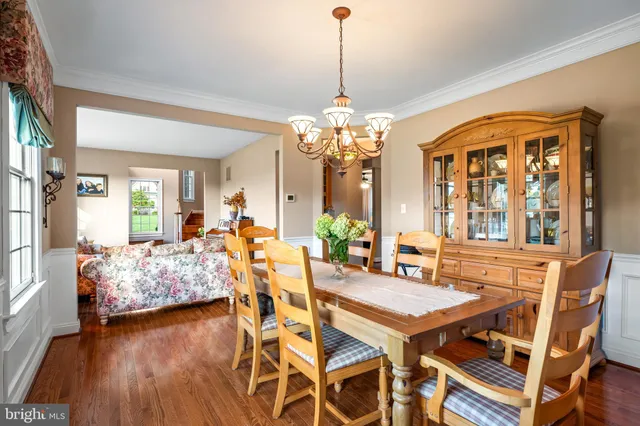 $990,000 | 220 Hickory Lane, Mullica Hill, NJ 08062