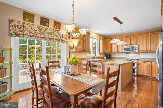 $990,000 | 220 Hickory Lane, Mullica Hill, NJ 08062