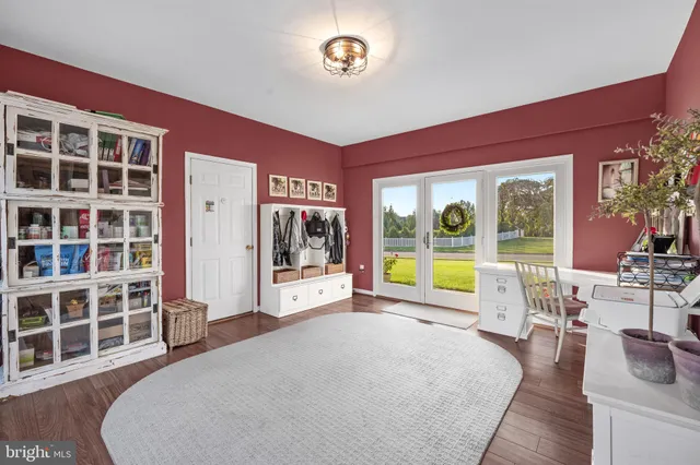 $990,000 | 220 Hickory Lane, Mullica Hill, NJ 08062