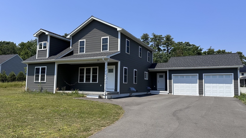 31 Champney Road Greenfield, MA 01301 - Photo 1 of 22 Gallery Image 1