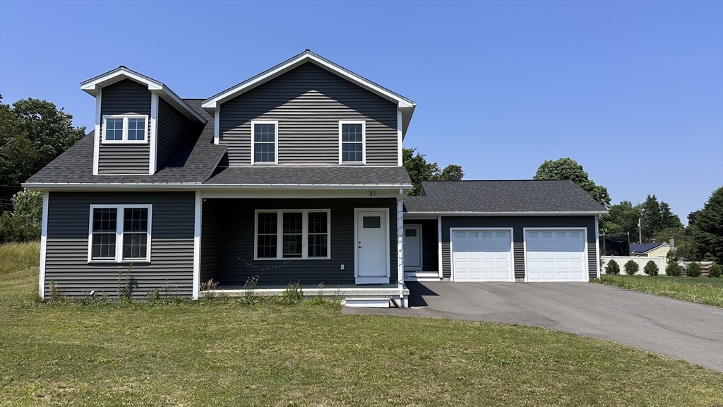 31 Champney Road Greenfield, MA 01301 - Photo 2 of 22 Gallery Image 2