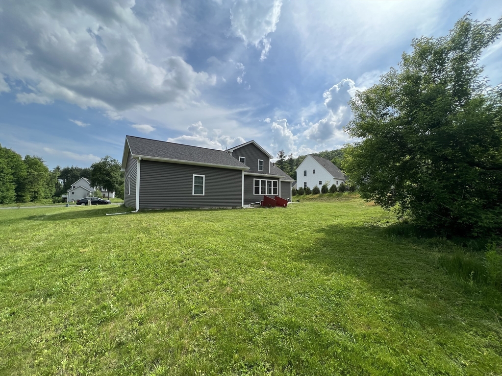 31 Champney Road Greenfield, MA 01301 - Photo 3 of 22 Gallery Image 3
