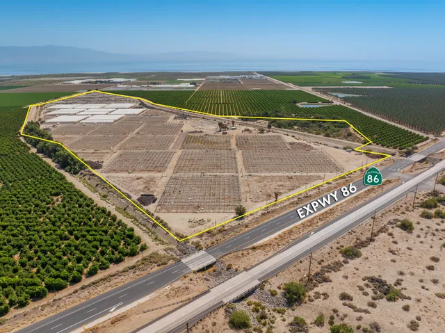 $3,500,000 | 0 Expwy 86 & Ave 84, Thermal, CA 92274
